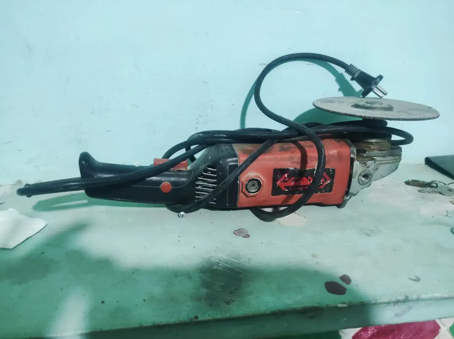 فروش ابزار نجاری و20عدد قفل ورودی|ابزارآلات|شیروان (خراسان), |دیوار