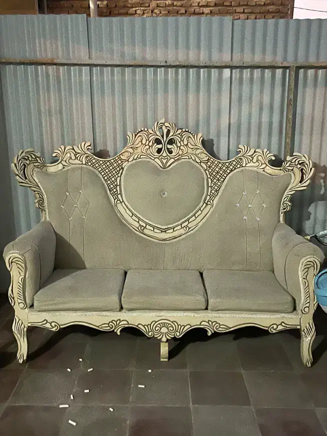 مبل|مبلمان خانگی و میز عسلی|گرگان, |دیوار