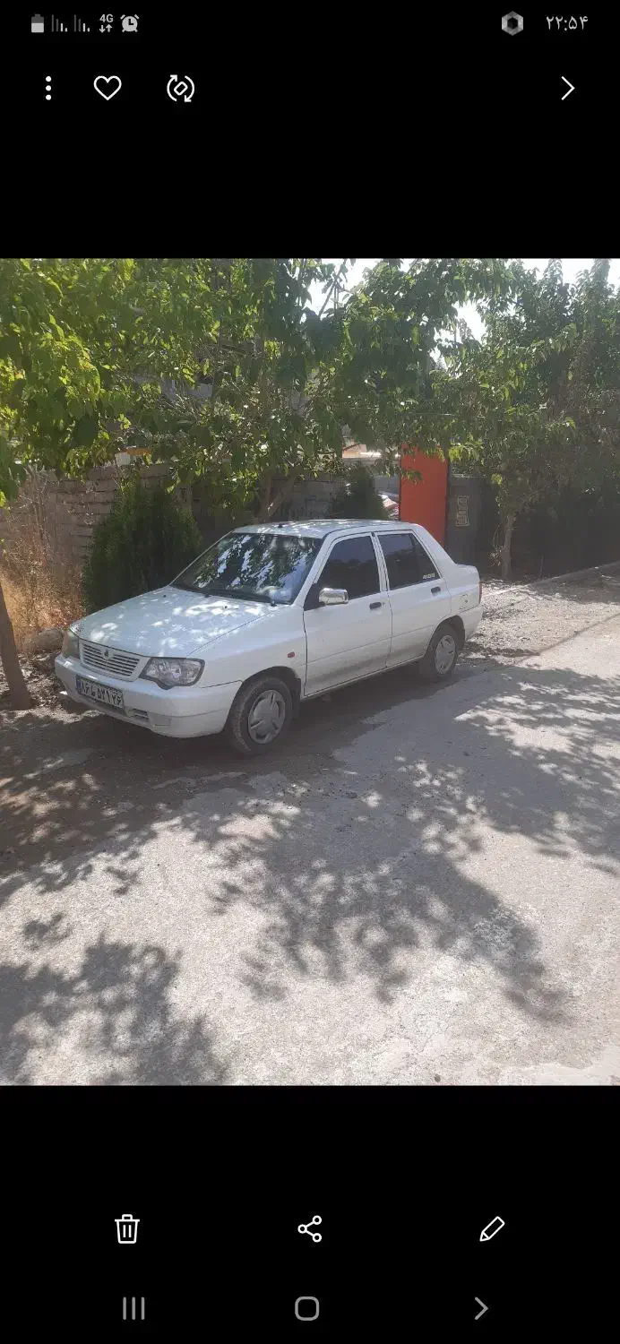 پراید ۹۷|خودرو سواری و وانت|دماوند, گیلاوند|دیوار