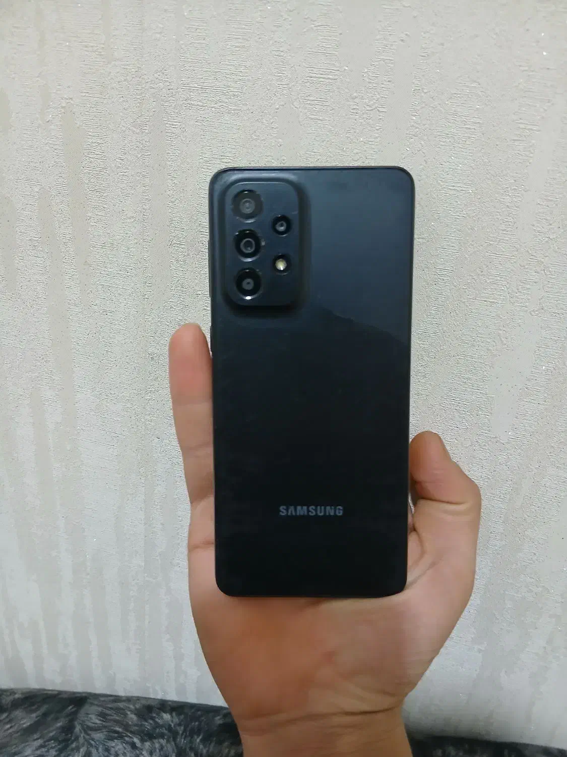 a33 5g|موبایل|قدس, شهرقدس|دیوار