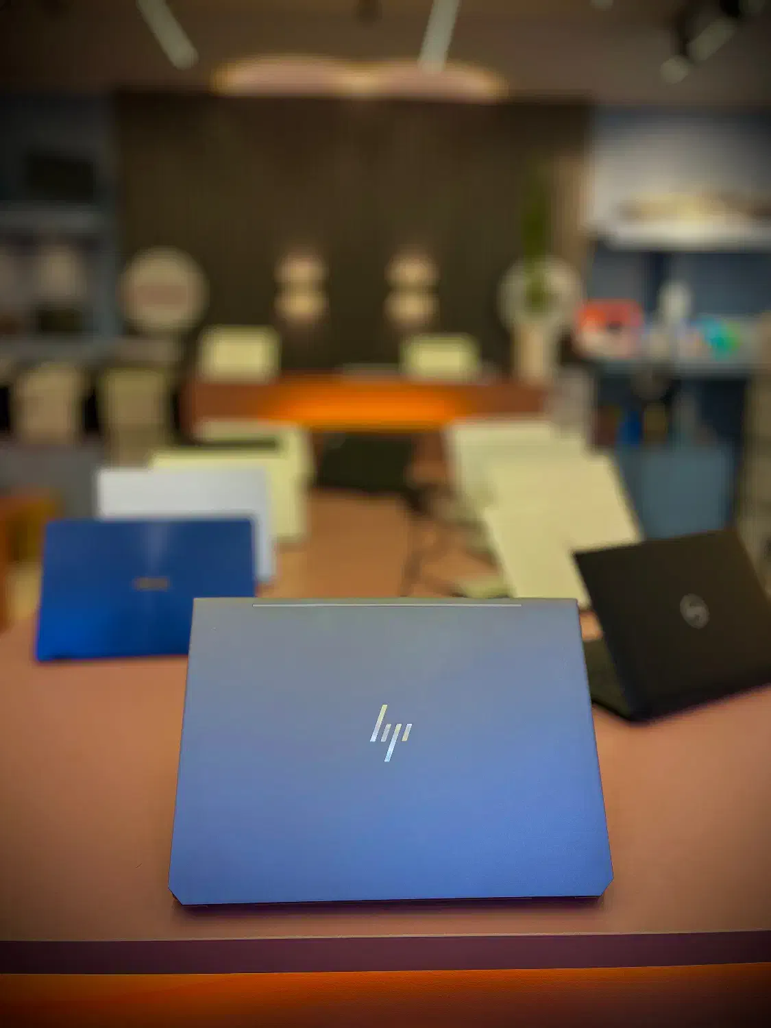 لپتاپ مهندسی معماری طراحی Hp Zbook Studio G6|رایانه همراه|پاکدشت, حصار امیر|دیوار