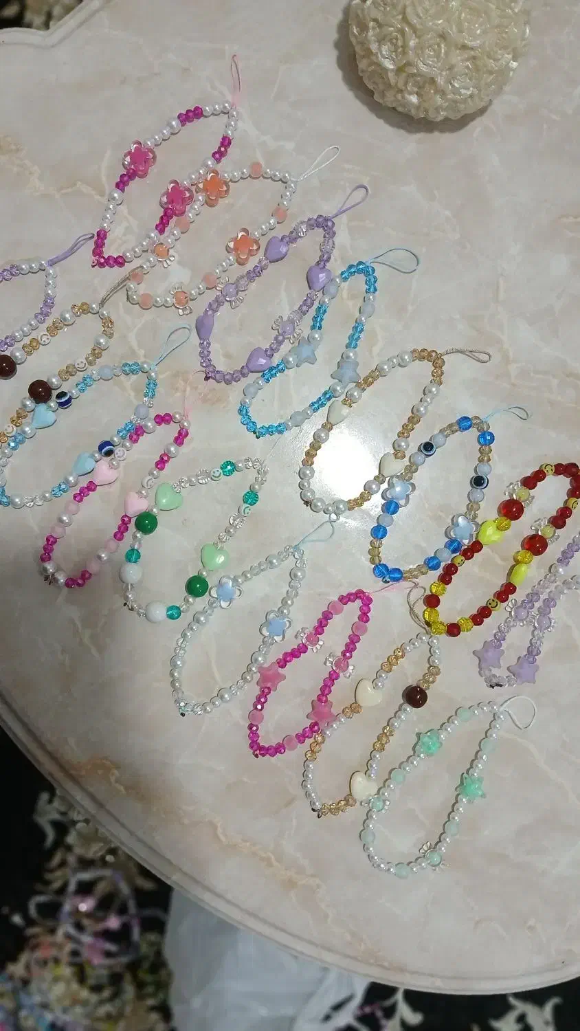 فروش آویزهای گوشی|لوازم جانبی موبایل و تبلت|یاسوج, |دیوار