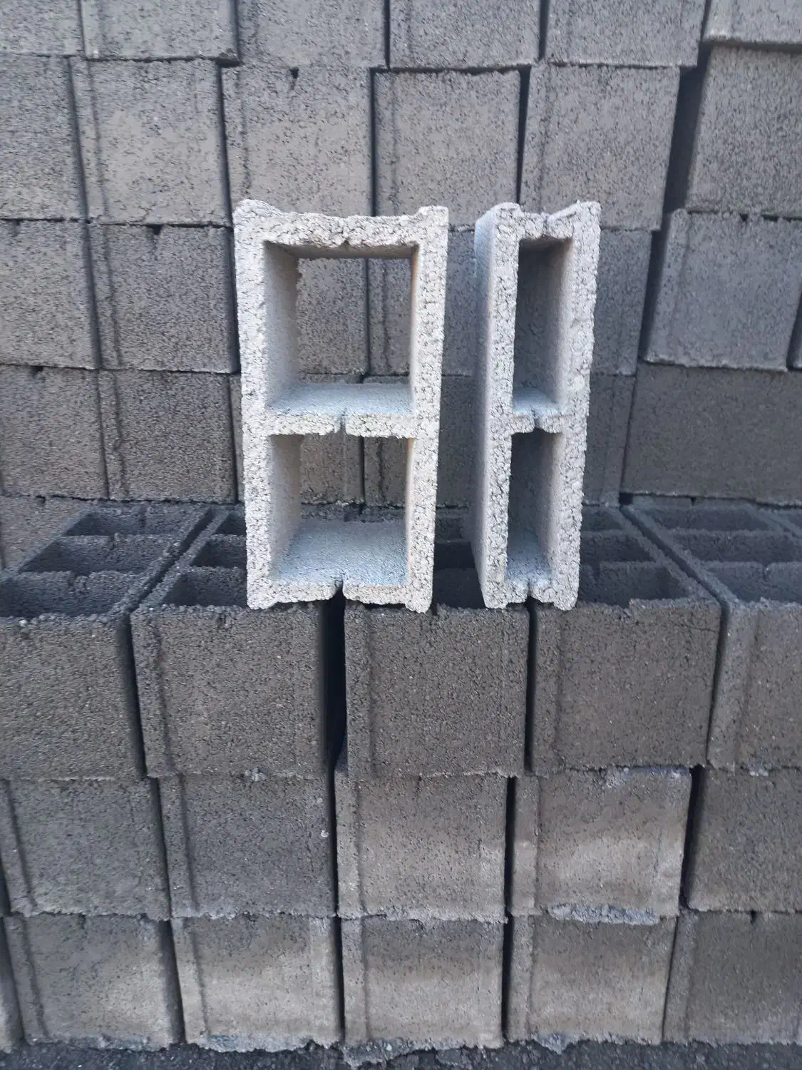 دستگاه بلوک زنی|ماشین‌آلات صنعتی|خلخال, |دیوار