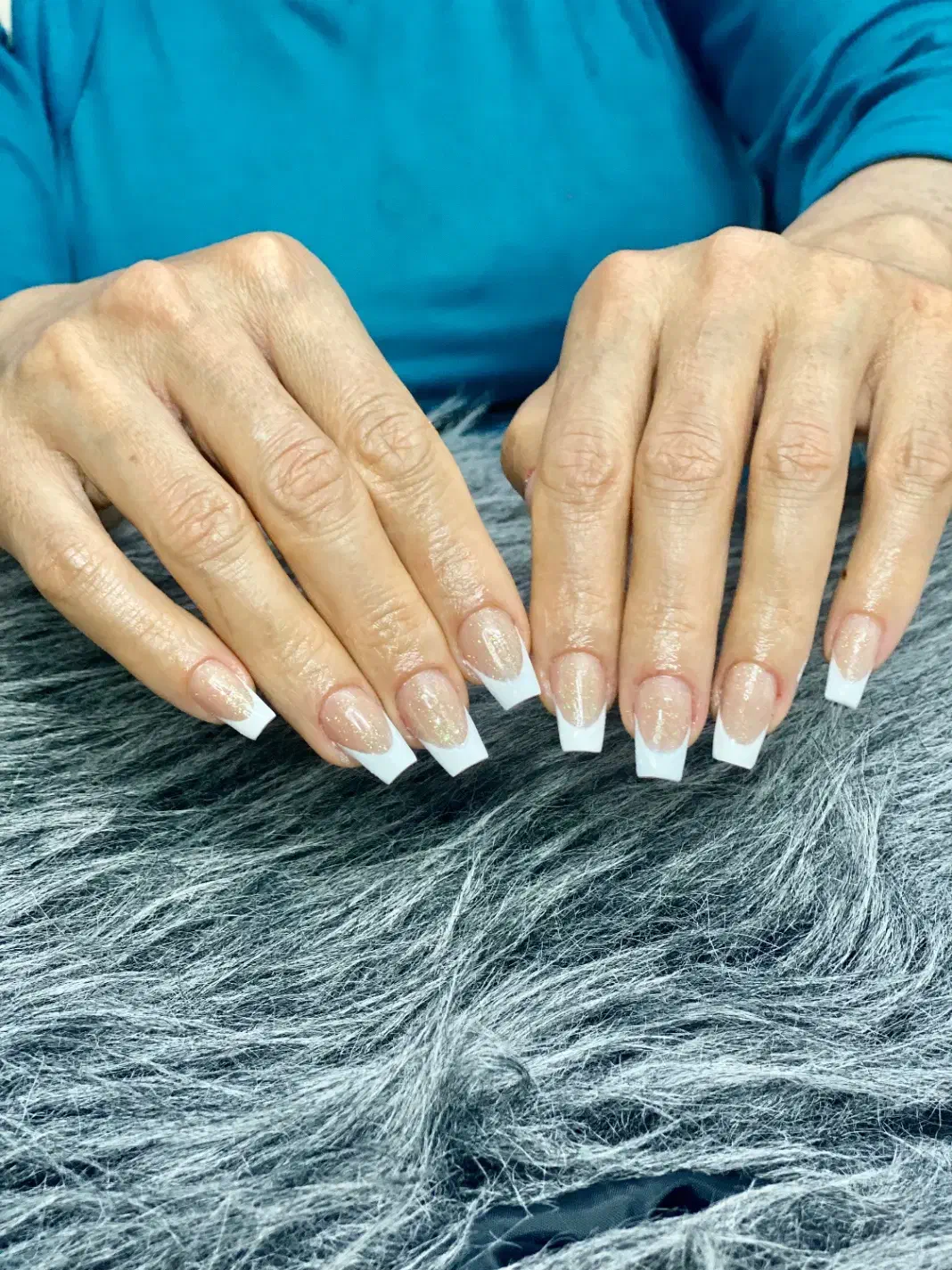 کاشت و ترمیم ناخن|خدمات آرایشگری و زیبایی|شیراز, شهرک مطهری|دیوار