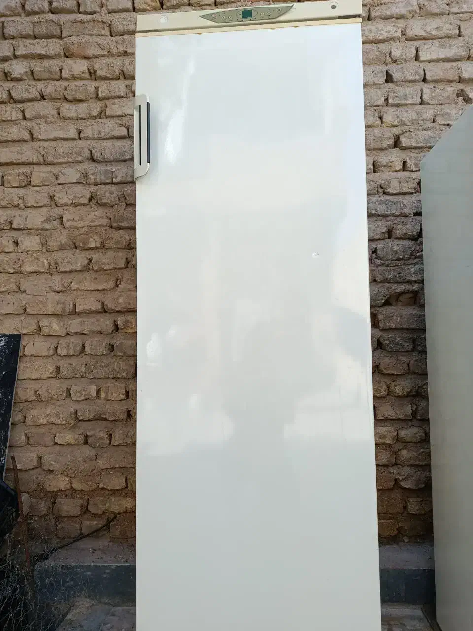 یک عدد یخچال و یک عدد فریزر|یخچال و فریزر|مرودشت, ژیان|دیوار