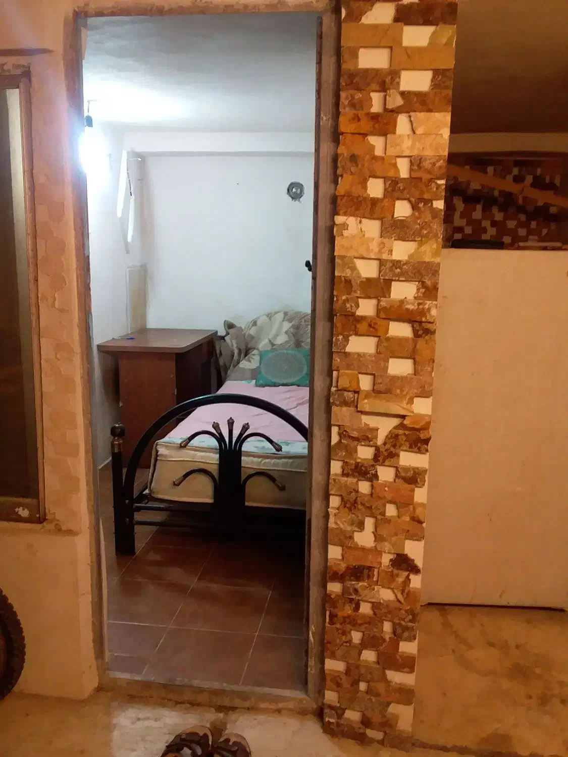 اجاره سوییت سرایداری بین چالوس ونمک آبرود(امامرود)|اجارهٔ آپارتمان|چالوس, |دیوار