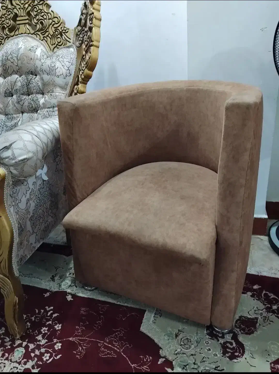 مبل و نهار خوری|مبلمان خانگی و میز عسلی|فومن, |دیوار