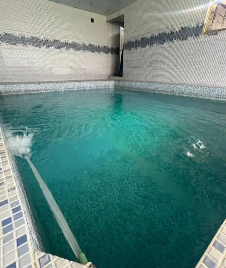 اجاره ویلا در اول هروی|اجارهٔ کوتاه‌مدت ویلا و باغ|باسمنج, |دیوار