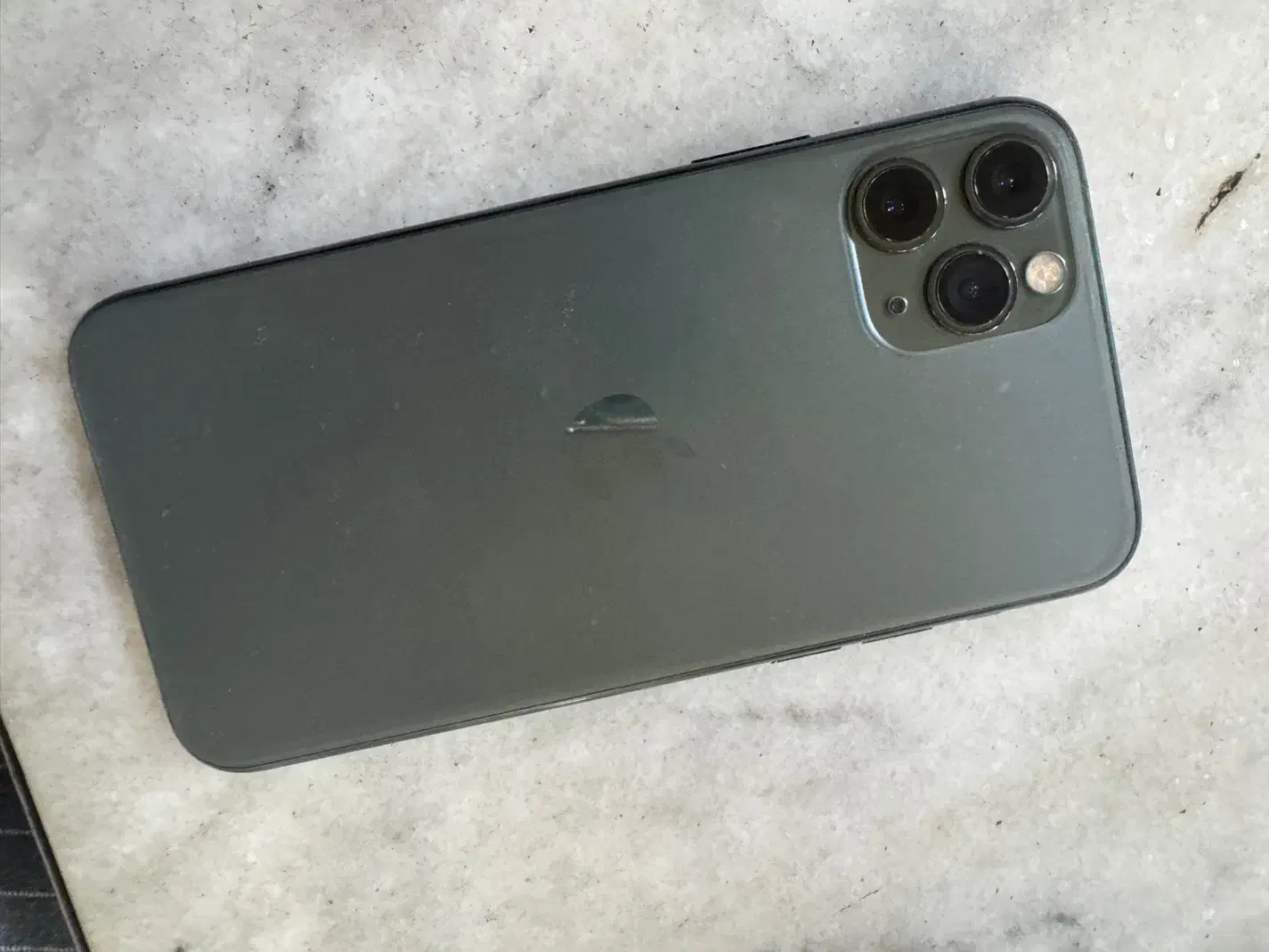 iphone 11 pro 256 zaa|موبایل|تهران, حکیمیه|دیوار