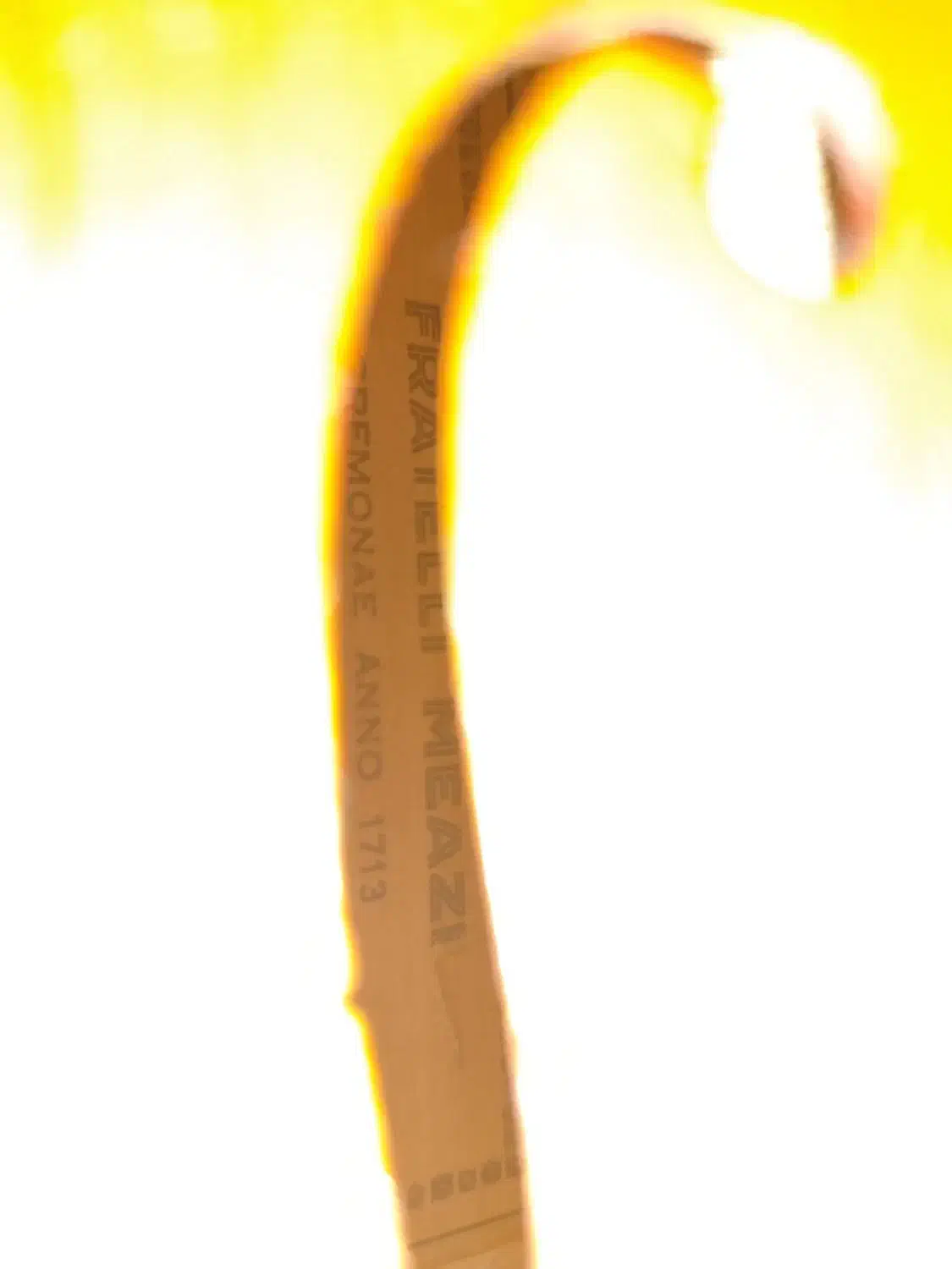 ویولن ایتالیایی FRATELLI MEAZI|ویولن|خرم‌آباد, |دیوار