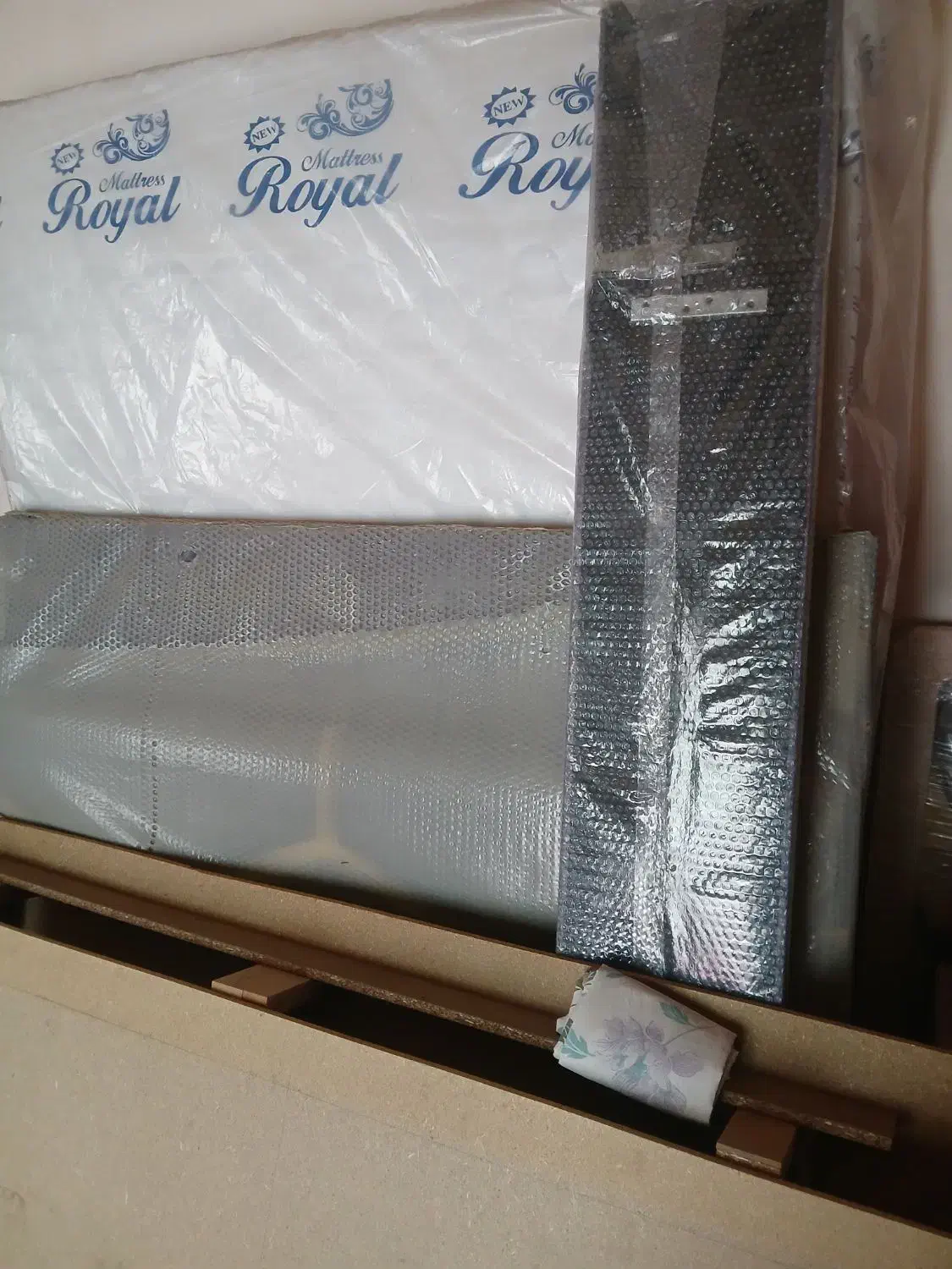 فروش تخت خواب|تشک تختخواب|ابهر, |دیوار