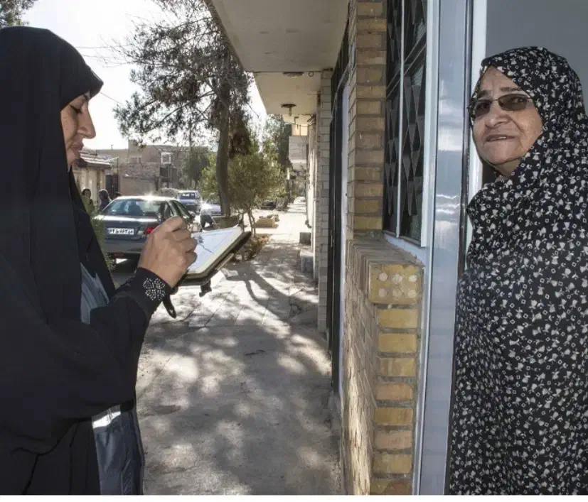 استخدام و مشاور خانم روزی یک میلیون|فعالیت داوطلبانه تحقیقاتی|قم, پردیسان|دیوار