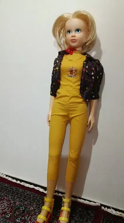 عروسک باربی|اسباببازی بچه|کرمانشاه, |دیوار