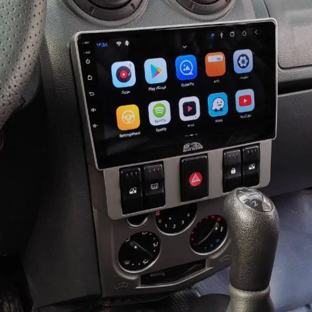 ال90 E2 فول|خودرو سواری و وانت|کرج, شهرک ظفر|دیوار