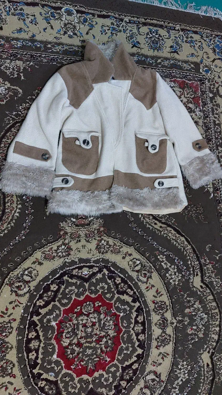 کافشن|لباس|بندر امام خمینی, |دیوار