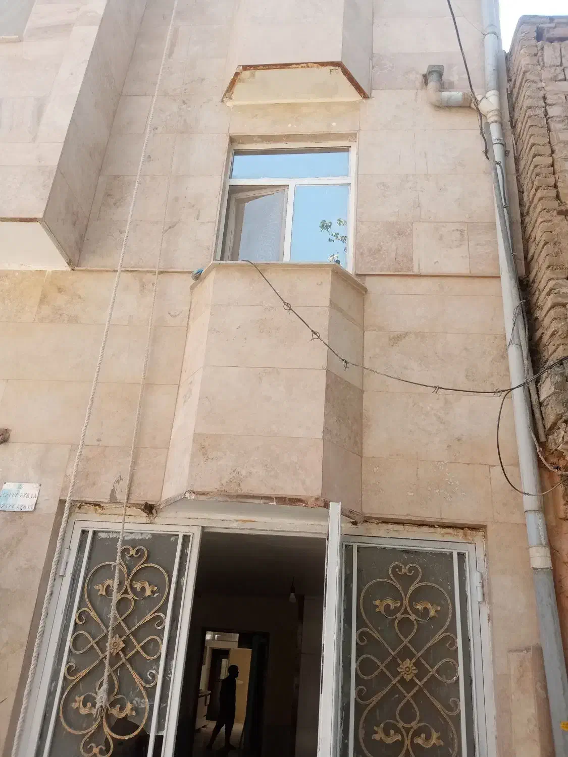 100 میلیون رهن 7 میلیون اجاره|اجارهٔ آپارتمان|سبزوار, گلشن|دیوار