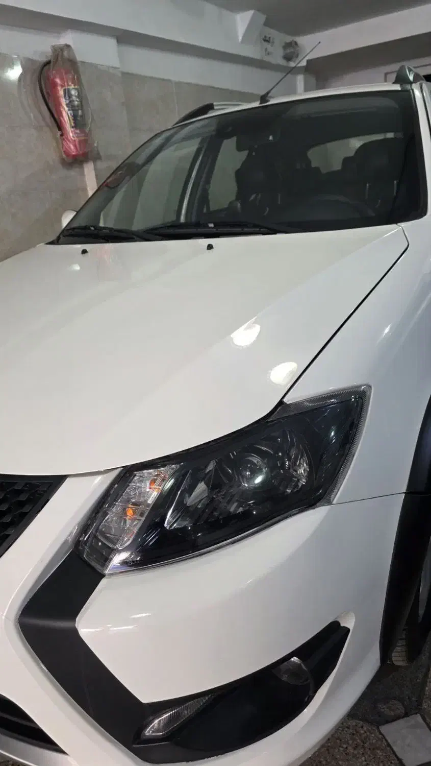 کوییک gx ۴۰۳|خودرو سواری و وانت|همدان, |دیوار