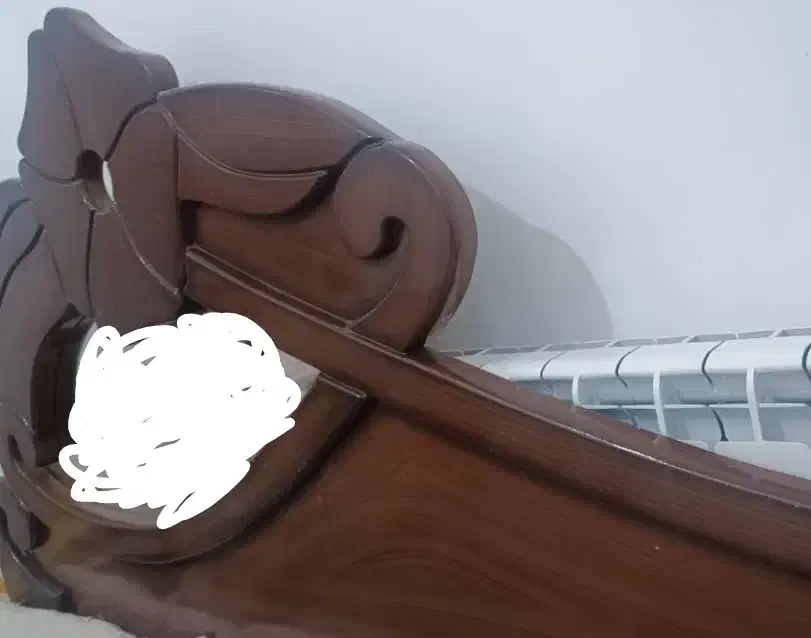 تخت خواب|تخت و سرویس خواب|رفسنجان, |دیوار