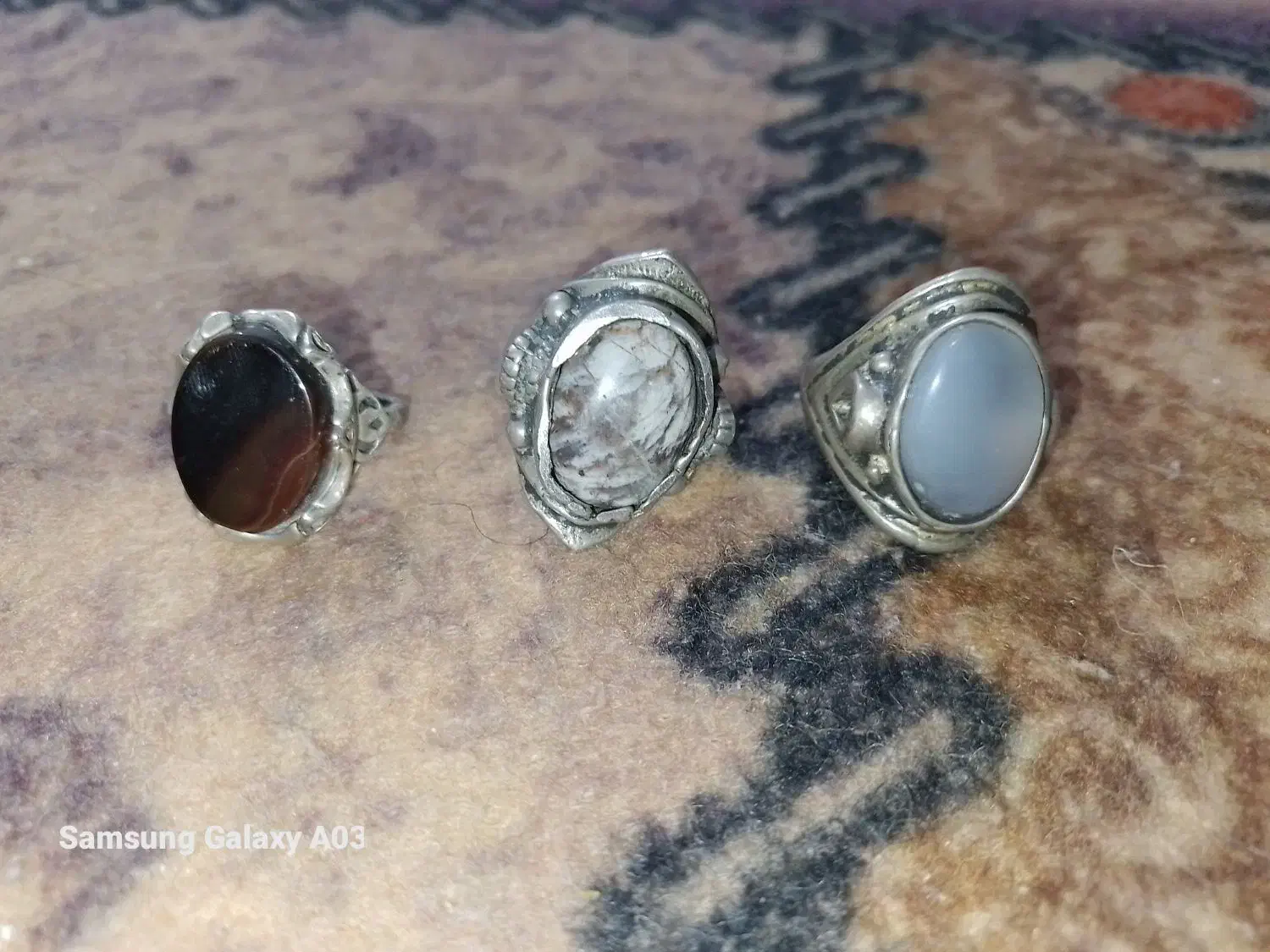 انگشتر  شجر|بدلیجات|ایرانشهر, |دیوار