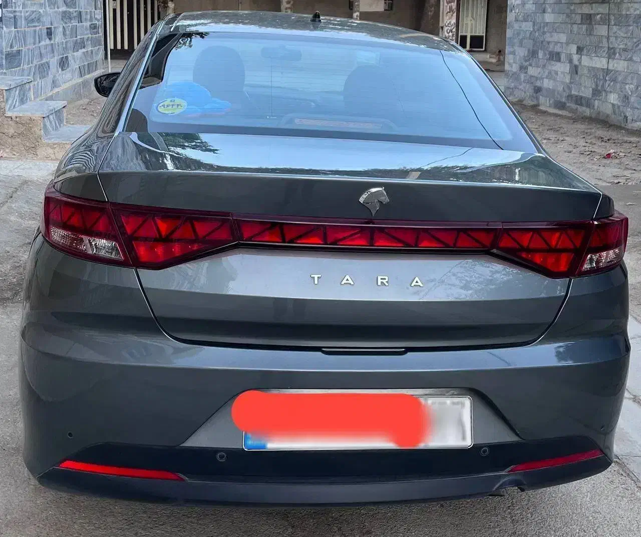 فروش خودرو|خودرو سواری و وانت|خرم‌آباد, |دیوار