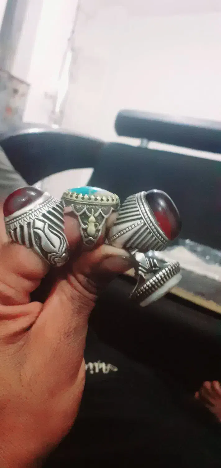 قیمت هردونه ای از پنج ملیون به بالا|جواهرات|اسماعیلی, |دیوار