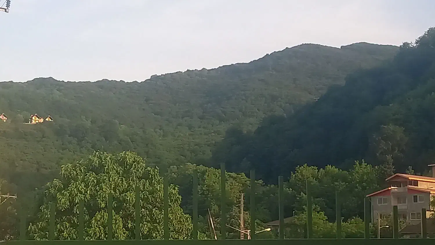 خانه ویلایی دربست مبله اجاره یک ساله ۲۴۰ متر|اجارهٔ خانه و ویلا|زیرآب, |دیوار