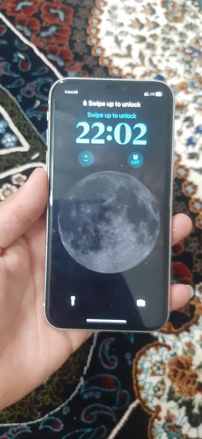 آیفون ۱۱ نرمال معاوضه|موبایل|بیرجند, |دیوار