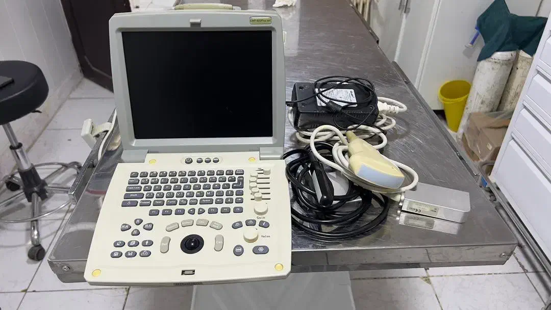 سونوگرافی دامپزشکی|پزشکی|سنندج, |دیوار