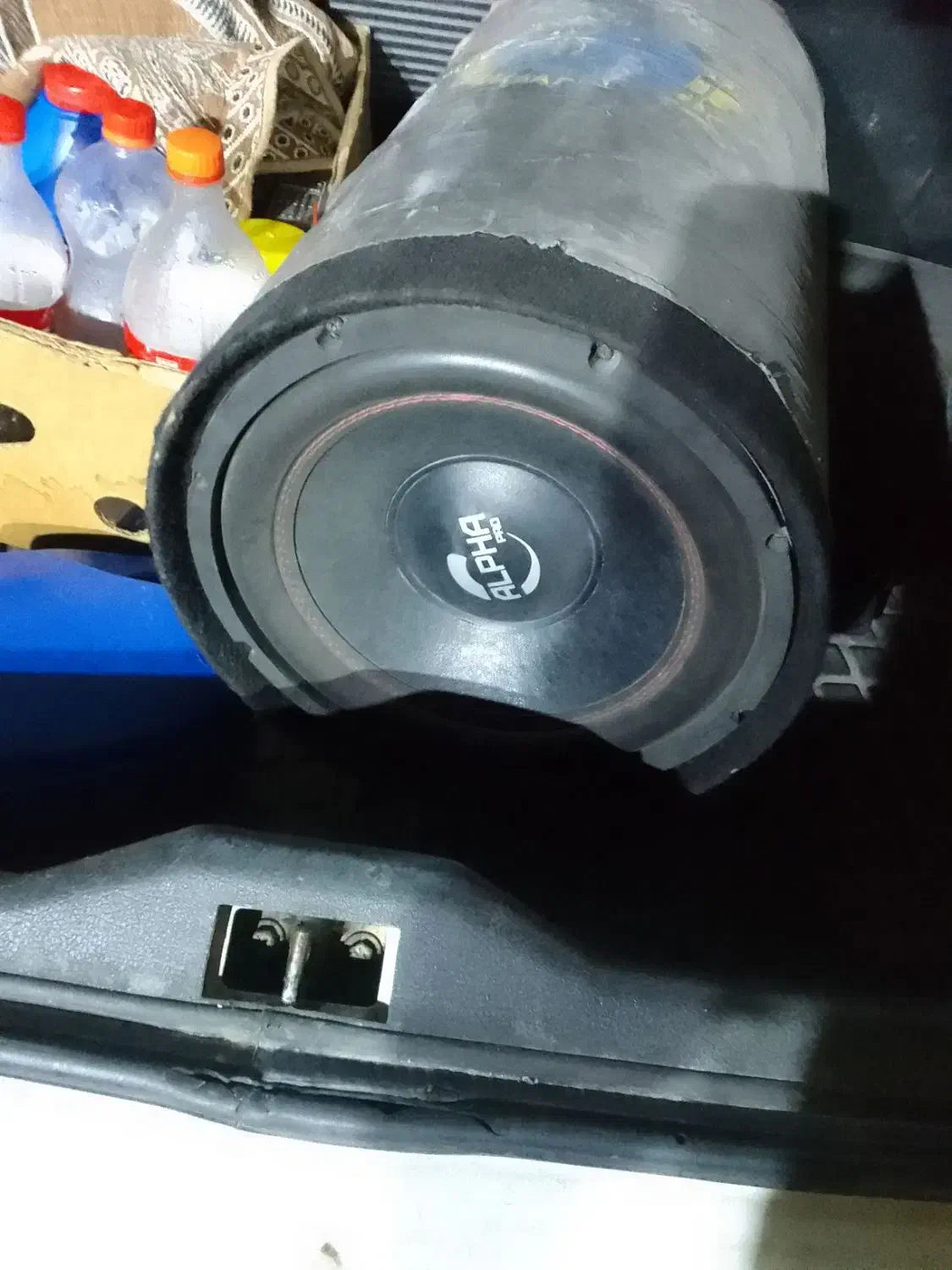 چهارتامیندرنج بایک جفت سوپرتوییتر|قطعات یدکی و لوازم جانبی|شاهدشهر, |دیوار