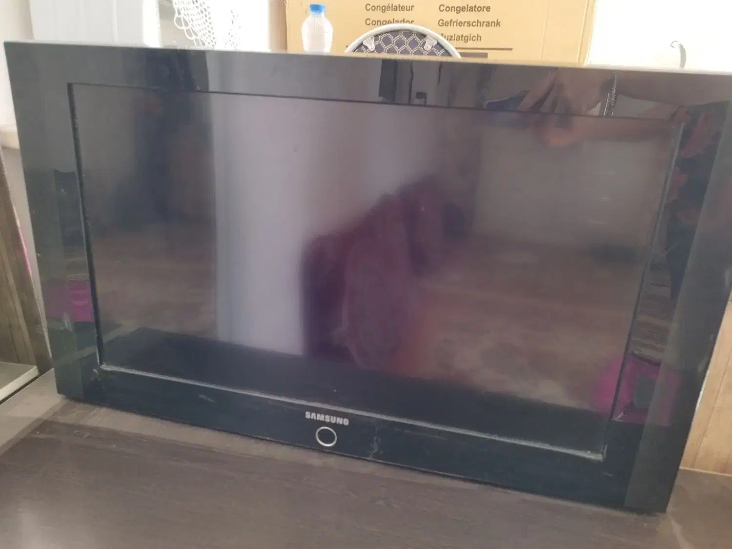 تلویزیون 32|تلویزیون و پروژکتور|کرمانشاه, |دیوار