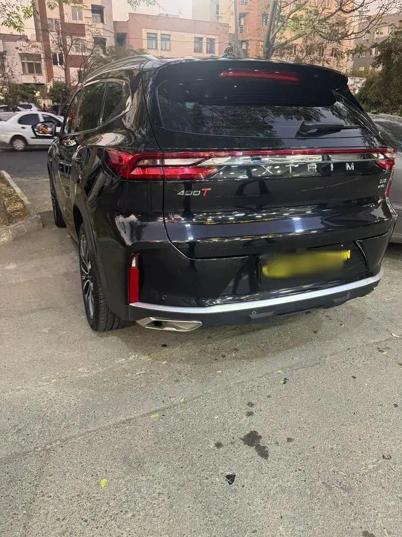 ایکستریم TXL مدل 1403|خودرو سواری و وانت|تهران, نارمک جنوبی|دیوار