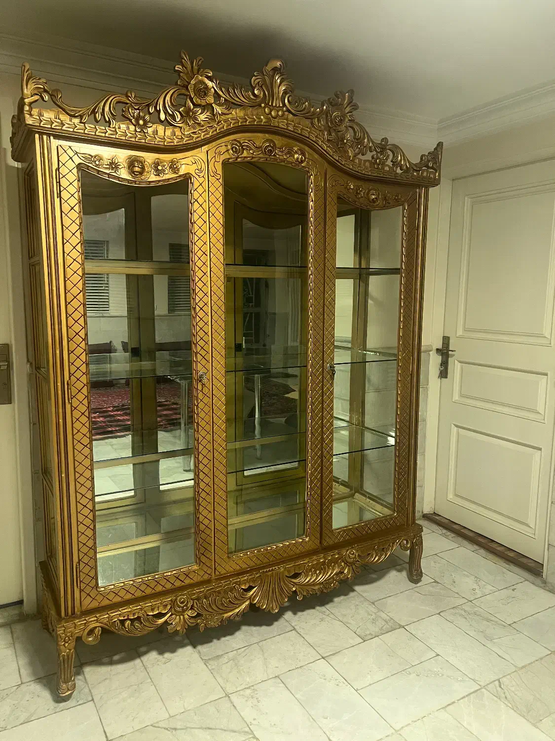 بوفه|بوفه، ویترین، کنسول|مشهد, گوهرشاد|دیوار