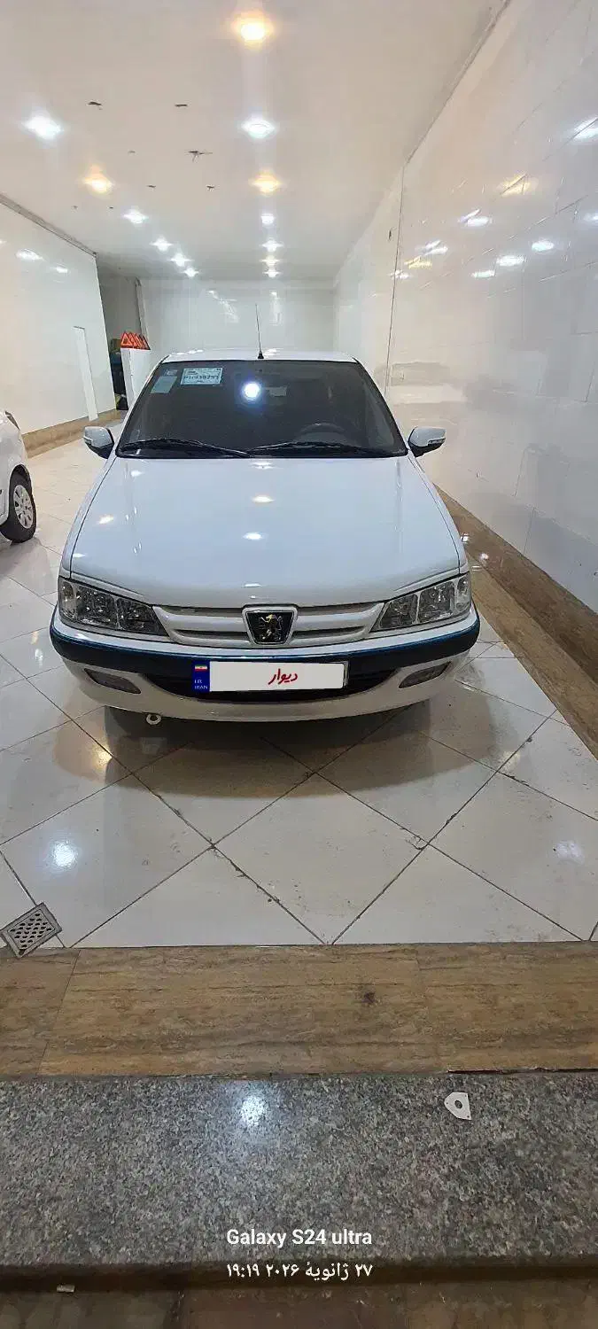 پژو پارس402|خودرو سواری و وانت|دورود, |دیوار