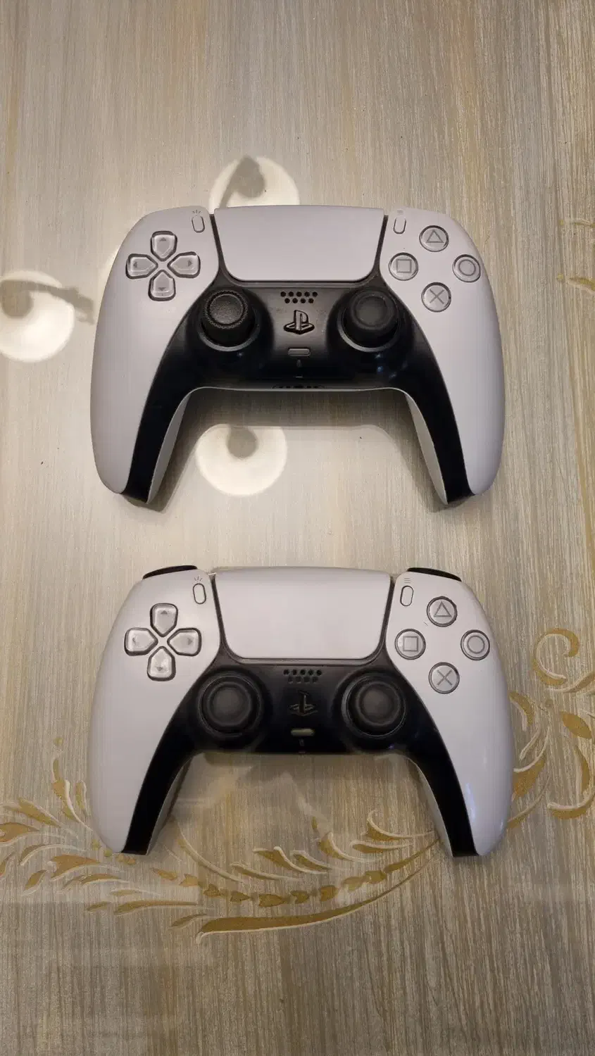 دسته ps5|کنسول، بازی ویدئویی و آنلاین|تهران, شوش (باغ آذری)|دیوار