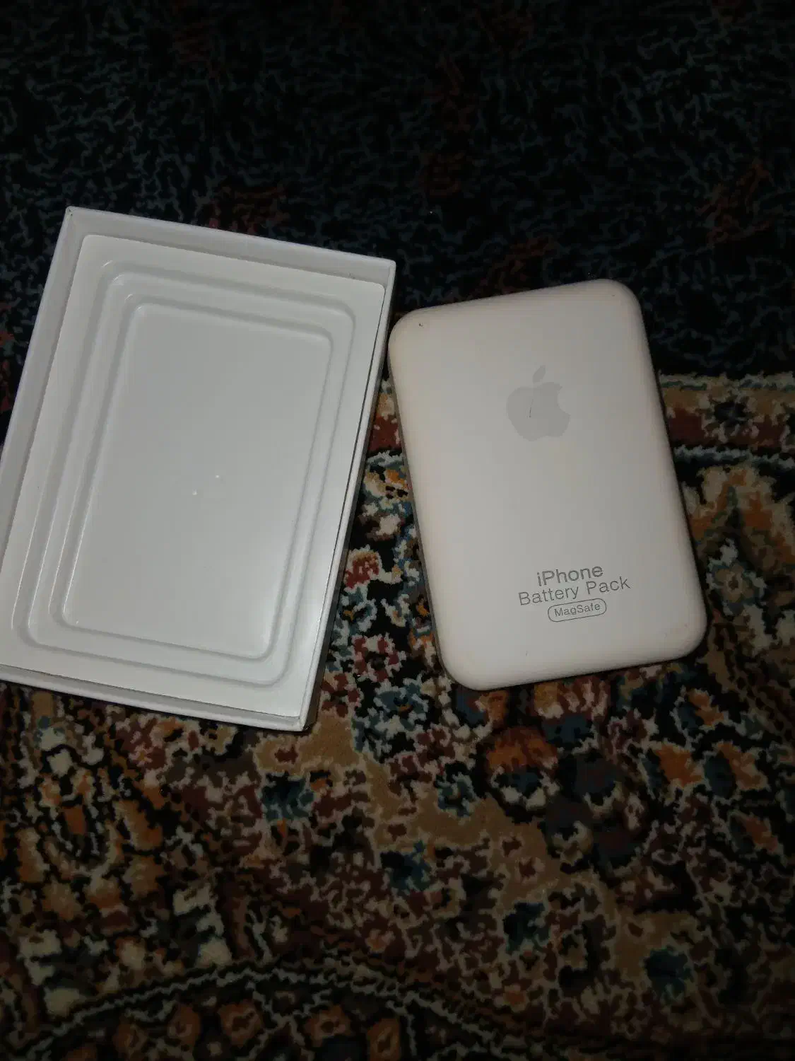 پاور بانک وایرلس|لوازم جانبی موبایل و تبلت|قم, بنیاد|دیوار