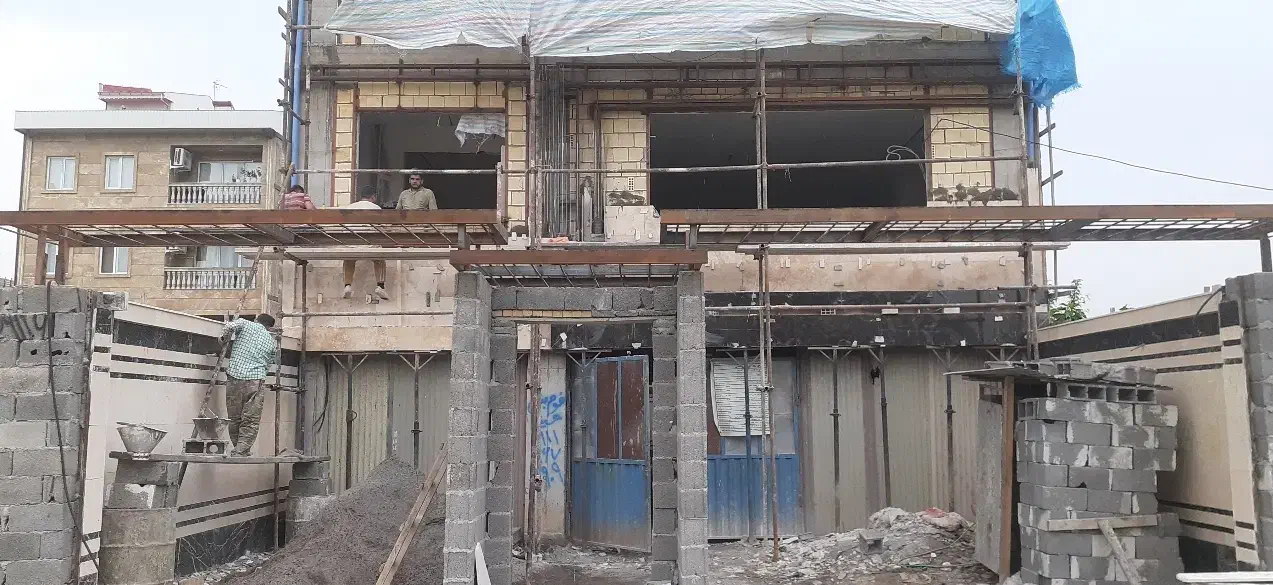 جوشکاری|خدمات پیشه و مهارت|رشت, لاکان|دیوار