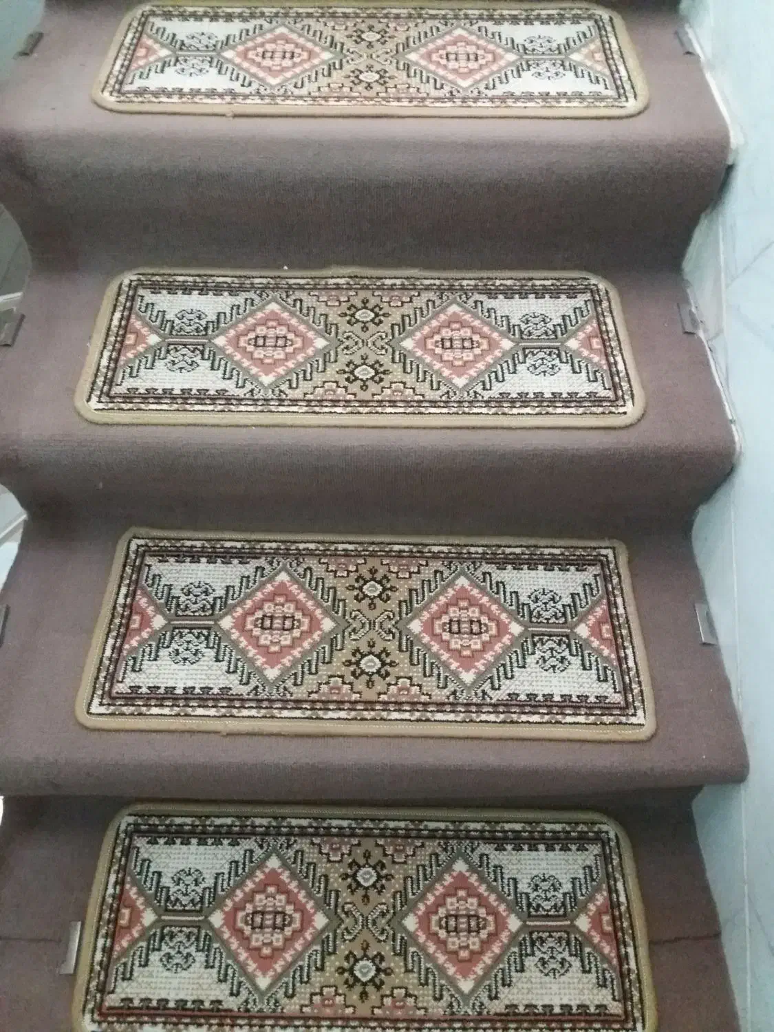 روپله ای|پادری|پاکدشت, پاکدشت (مامازند)|دیوار