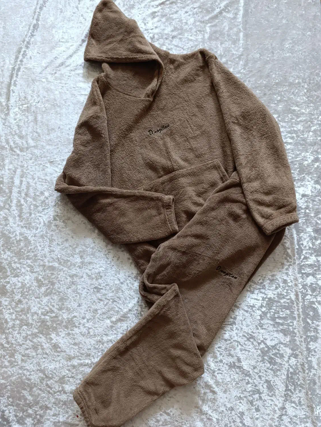 لباس پسرانه هودی و شلوار گرم|لباس|اصفهان, پوریای ولی|دیوار