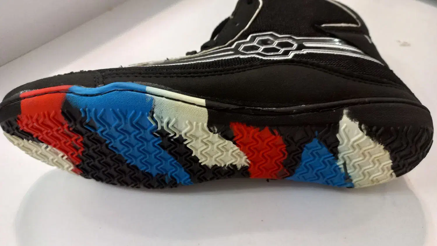 کفش کشتی|تجهیزات ورزشی|نیشابور, بنیاد شهید|دیوار