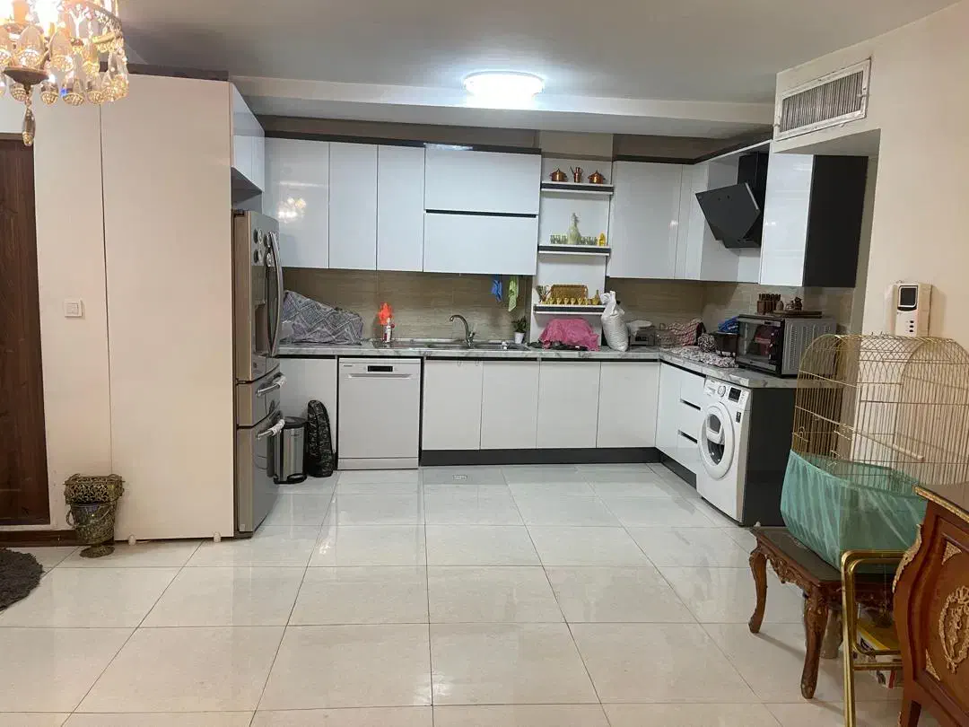 اجاره آپارتمان