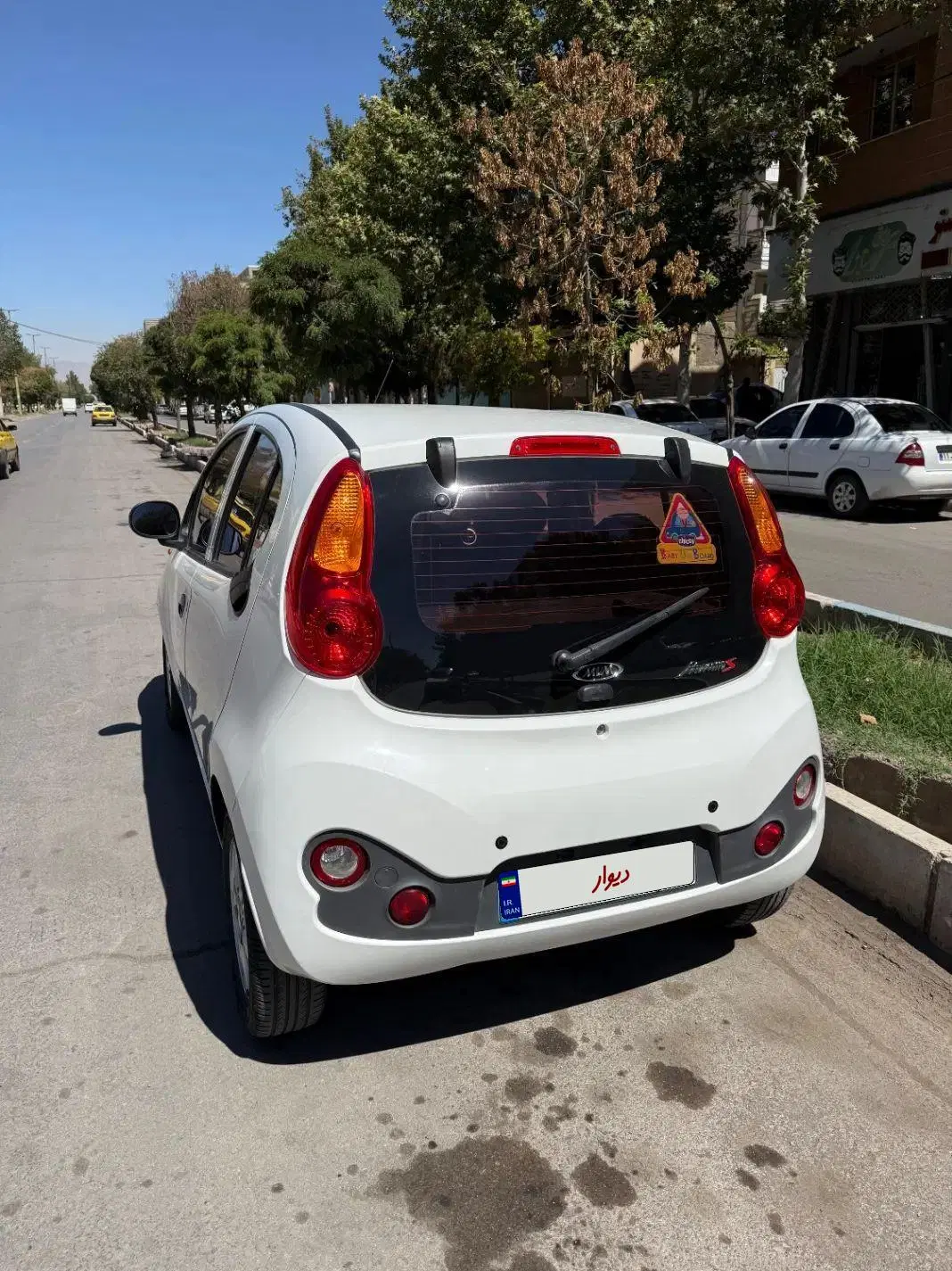 Mvm 110s|خودرو سواری و وانت|تهران, شهرک آپادانا|دیوار