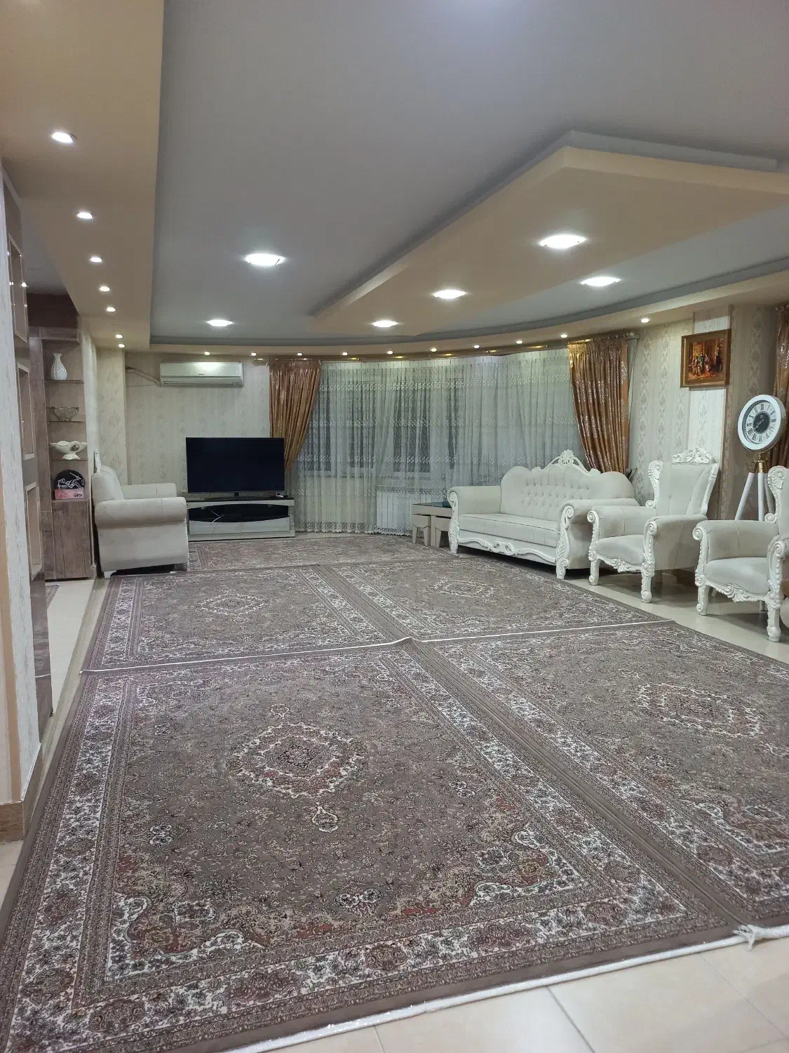 فروش یک واحد اپارتمان|فروش آپارتمان|بوکان, |دیوار