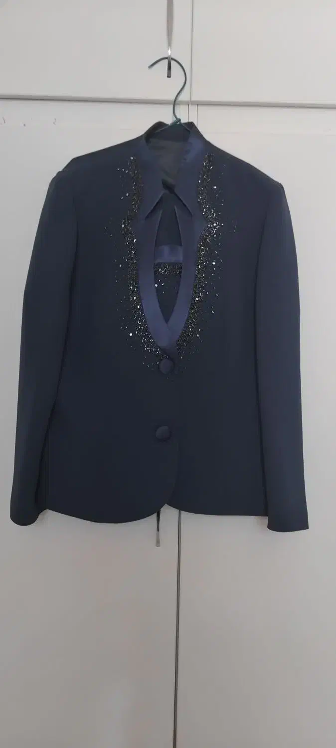 کت و دامن|لباس|شاهینشهر, شهرک امام رضا|دیوار