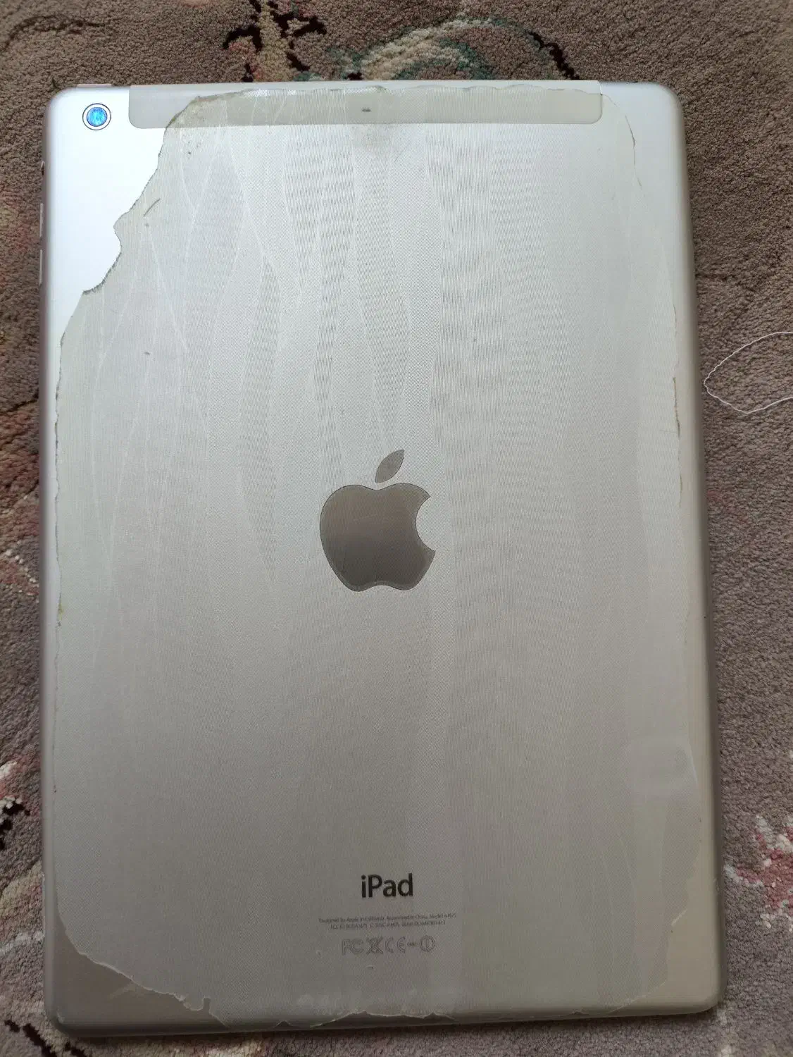 آیپد ایر 1|تبلت|نیشابور, تریا پارک|دیوار