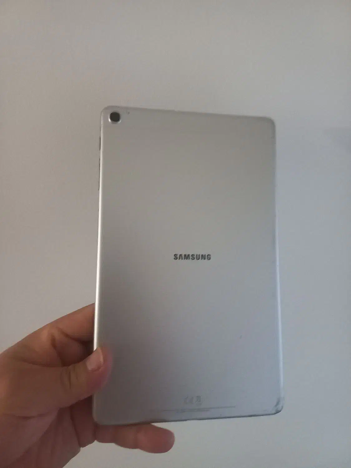 تبلت a8 سامسونگ|تبلت|رشت, لاکان شهر|دیوار