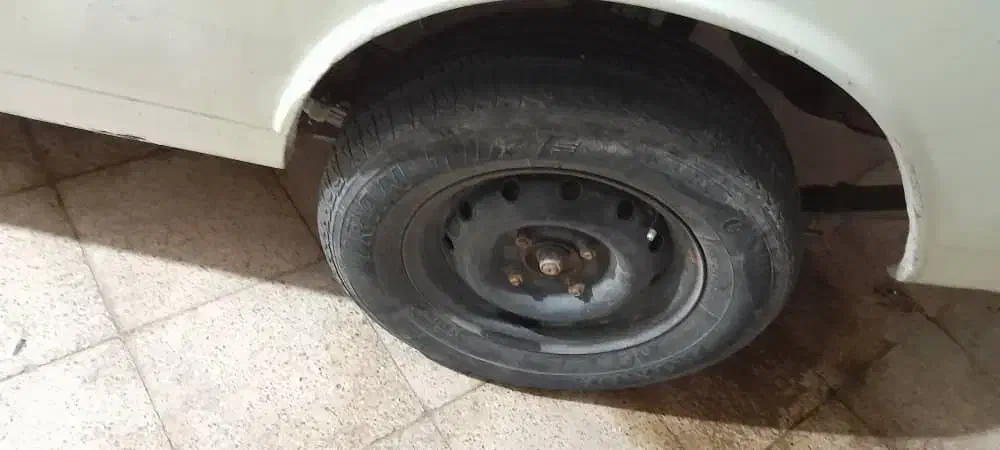 پیکان وانت بنزینی، مدل ۱۳۹۰|خودرو سواری و وانت|شوشتر, |دیوار