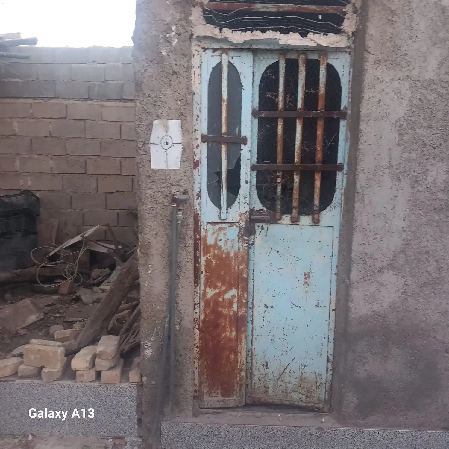 درسالم وبه شرط|مصالح و تجهیزات ساختمان|فسا, |دیوار