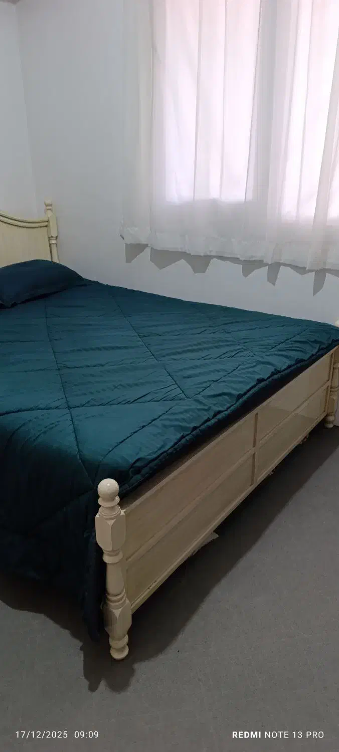 تخت و کمد و تشک فروشی فوری|تخت و سرویس خواب|محمدشهر, محمدشهر|دیوار