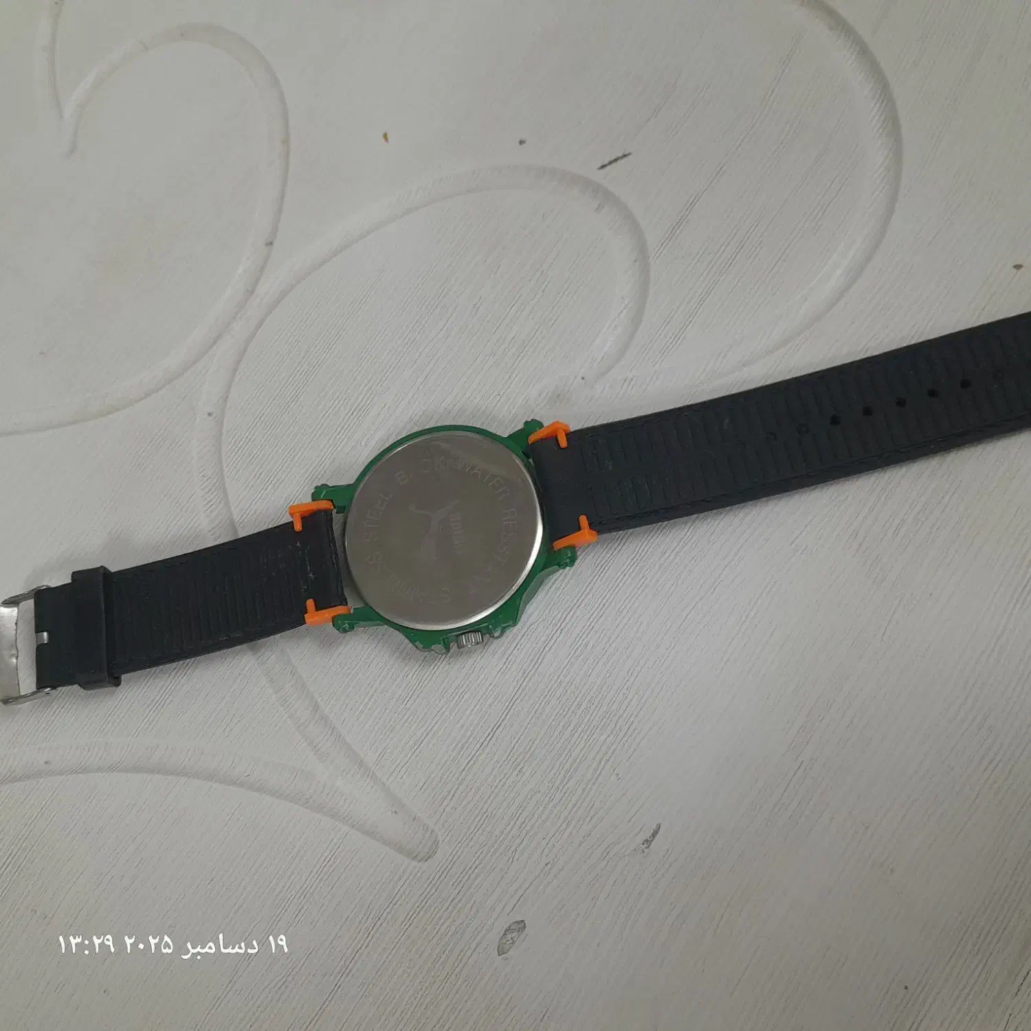 ساعت مچی اسپرت|ساعت|قم, کیوانفر|دیوار