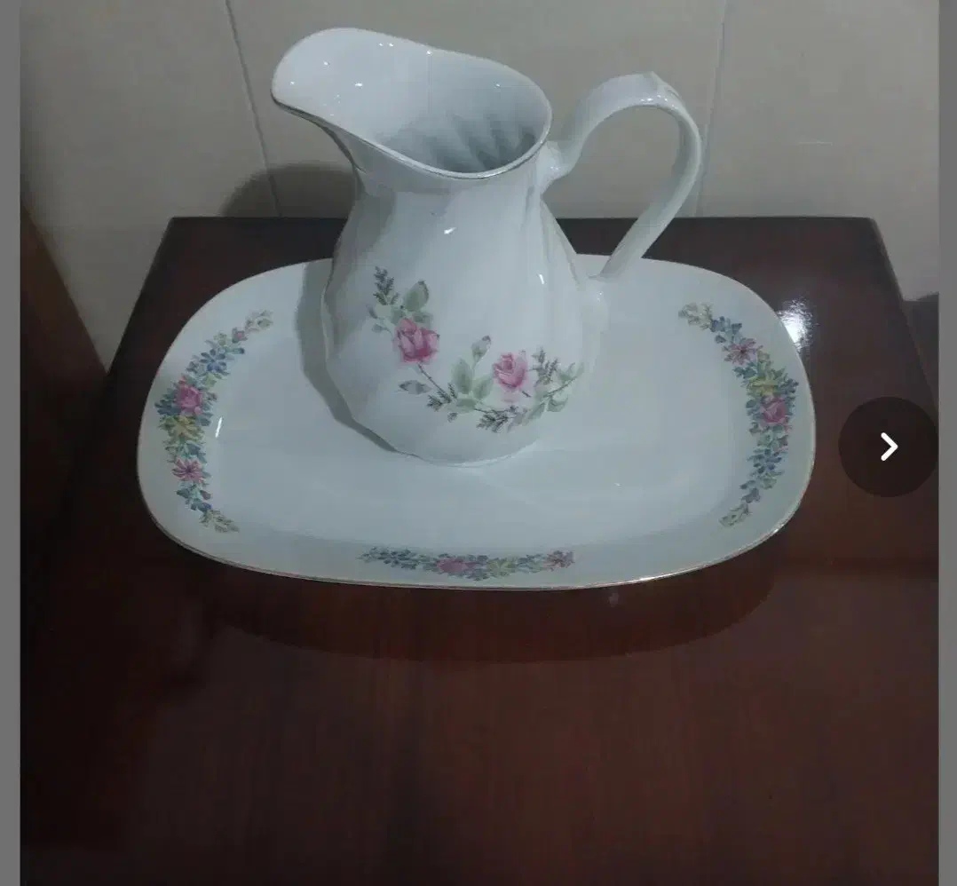 ظروف چینی بلور( حراج|ظروف سرو و پذیرایی|قم, شهرک فاطمیه|دیوار